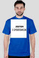 JESTEM E-SPORTOWCEM