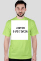 JESTEM E-SPORTOWCEM