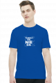 TANIEJ SIĘ NIE DA - białe logo