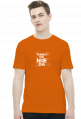 TANIEJ SIĘ NIE DA - białe logo