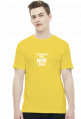 TANIEJ SIĘ NIE DA - białe logo