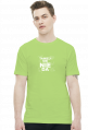 TANIEJ SIĘ NIE DA - białe logo