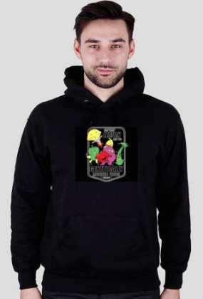 Bluza GM