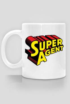 KUBEK SUPERAGENT