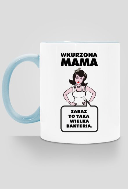 KUBEK 2 BAKTERIA WZÓR 3