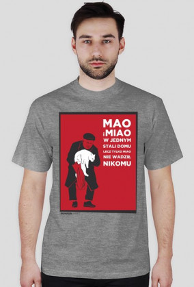 Mao i Miao Boys