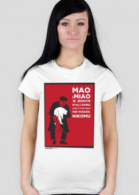 Mao i Miao Girls