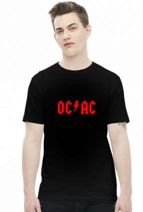 OC / AC - klasyk