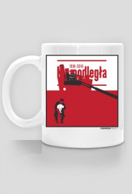 Nieniepodległa Mug