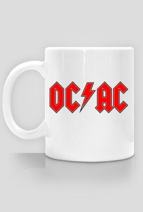 KUBEK OC / AC