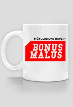 KUBEK BONUS MALUS