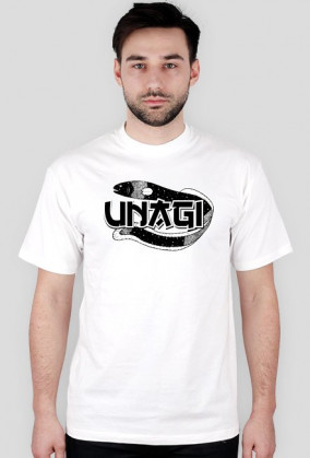 Freshwater eel / Male