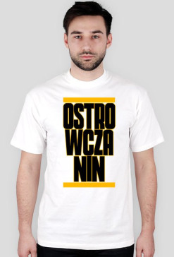 Ostro-wcza-nin