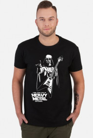 Heavy Metal / Male