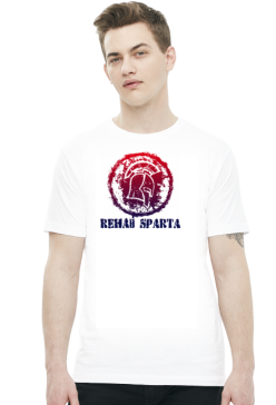 T-SHIRT MĘSKI V0044-1