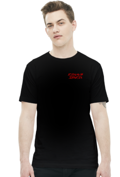 T-SHIRT MĘSKI V0045-1