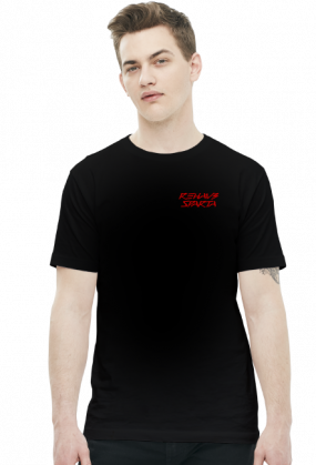 T-SHIRT MĘSKI V0045-1