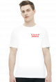 T-SHIRT MĘSKI V0045-1