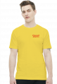 T-SHIRT MĘSKI V0045-1