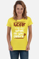 Lucifer_koszulka damska