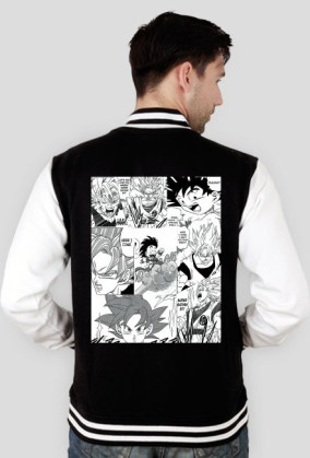 Goku