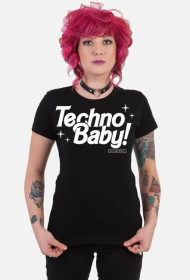 Techno Baby