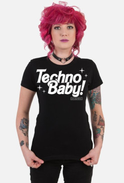 Techno Baby