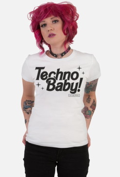 Techno Baby