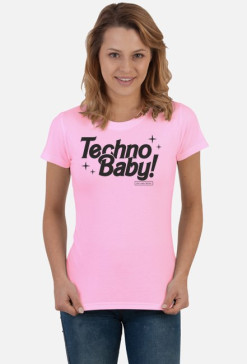 Techno Baby