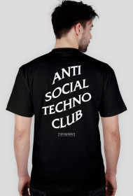 Techno club