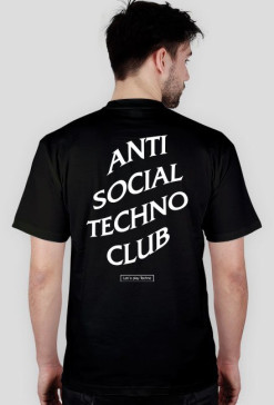 Techno club