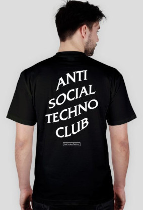 Techno club