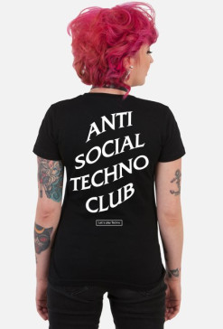 Techno club