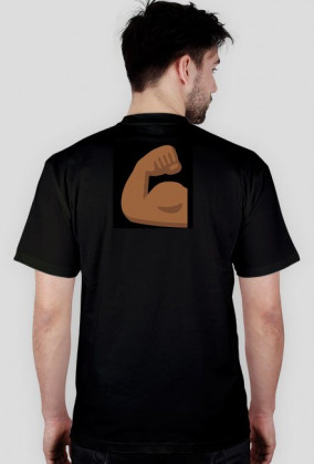 T-Shirt DOBRY CZŁOWIEK