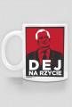 Kubek "Dej na Rzycie"