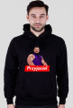 Bluza kaptur Pablo v.2