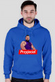Bluza kaptur Pablo v.2