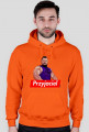 Bluza kaptur Pablo v.2