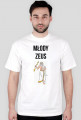 T-Shirt MŁODY ZEUS