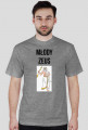 T-Shirt MŁODY ZEUS