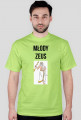 T-Shirt MŁODY ZEUS