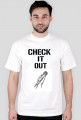 T-Shirt CHECK IT OUT