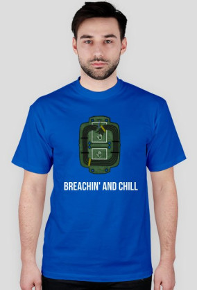 Breach and chill