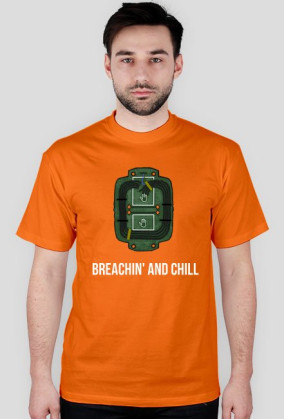 Breach and chill