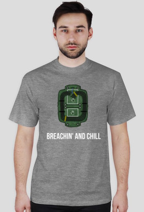 Breach and chill