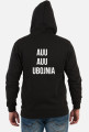 Auuuuuu hoodie