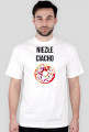 T-Shirt NIEZŁE CIACHO
