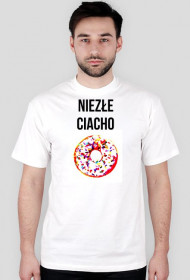 T-Shirt NIEZŁE CIACHO
