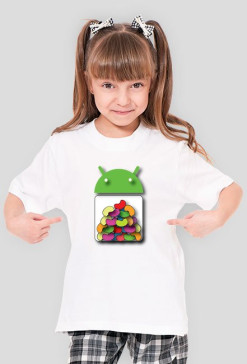 Jelly bean