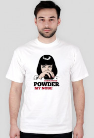 Powder / Male